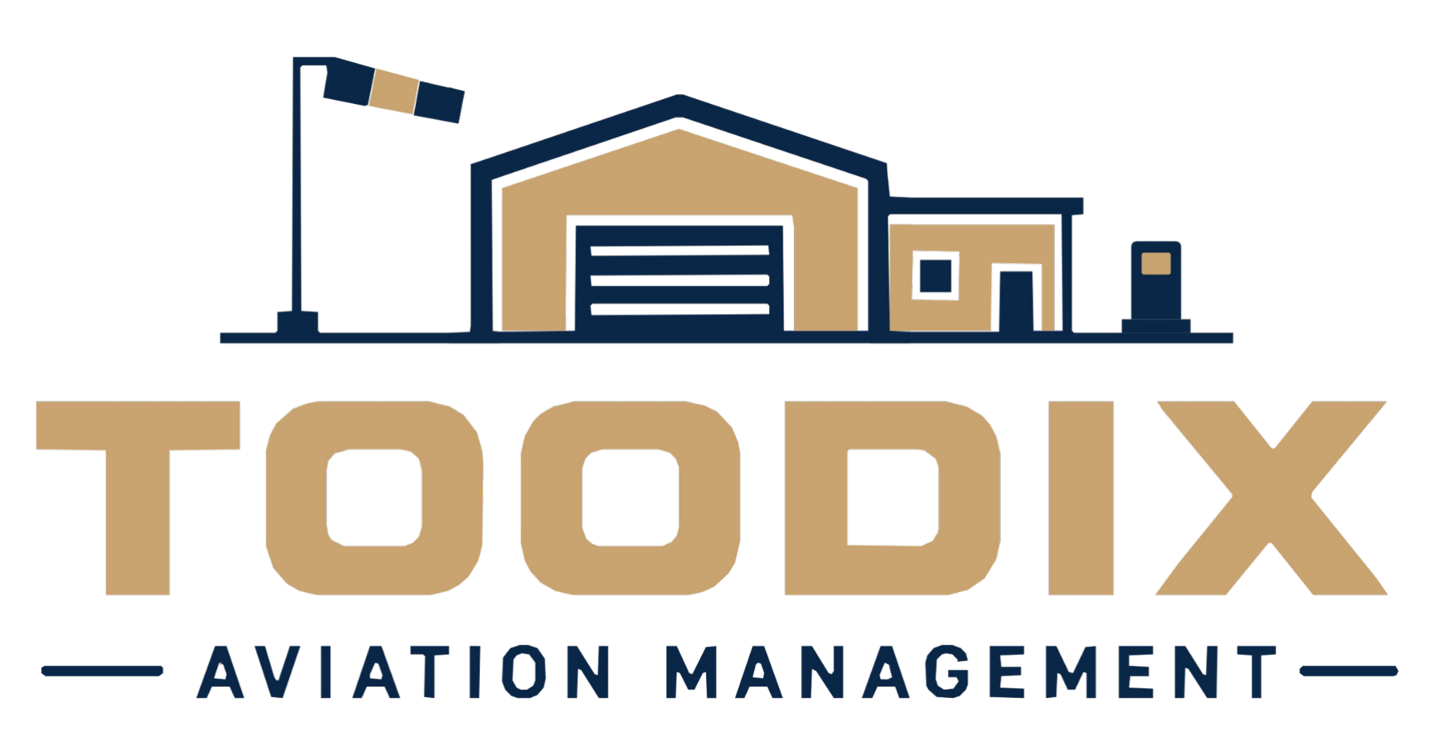 TOODIX Aviation Management